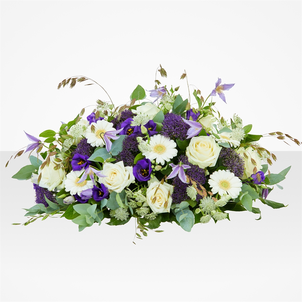 Ingetogen